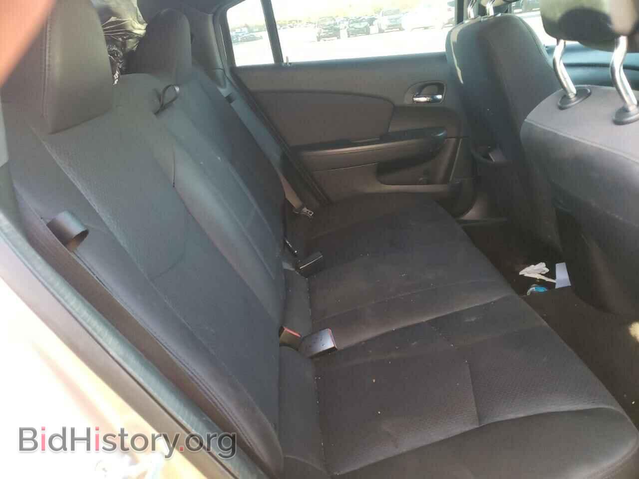 2013 CHRYSLER 200 - VIN: 1C3CCBAB3DN698357 - Фото 6