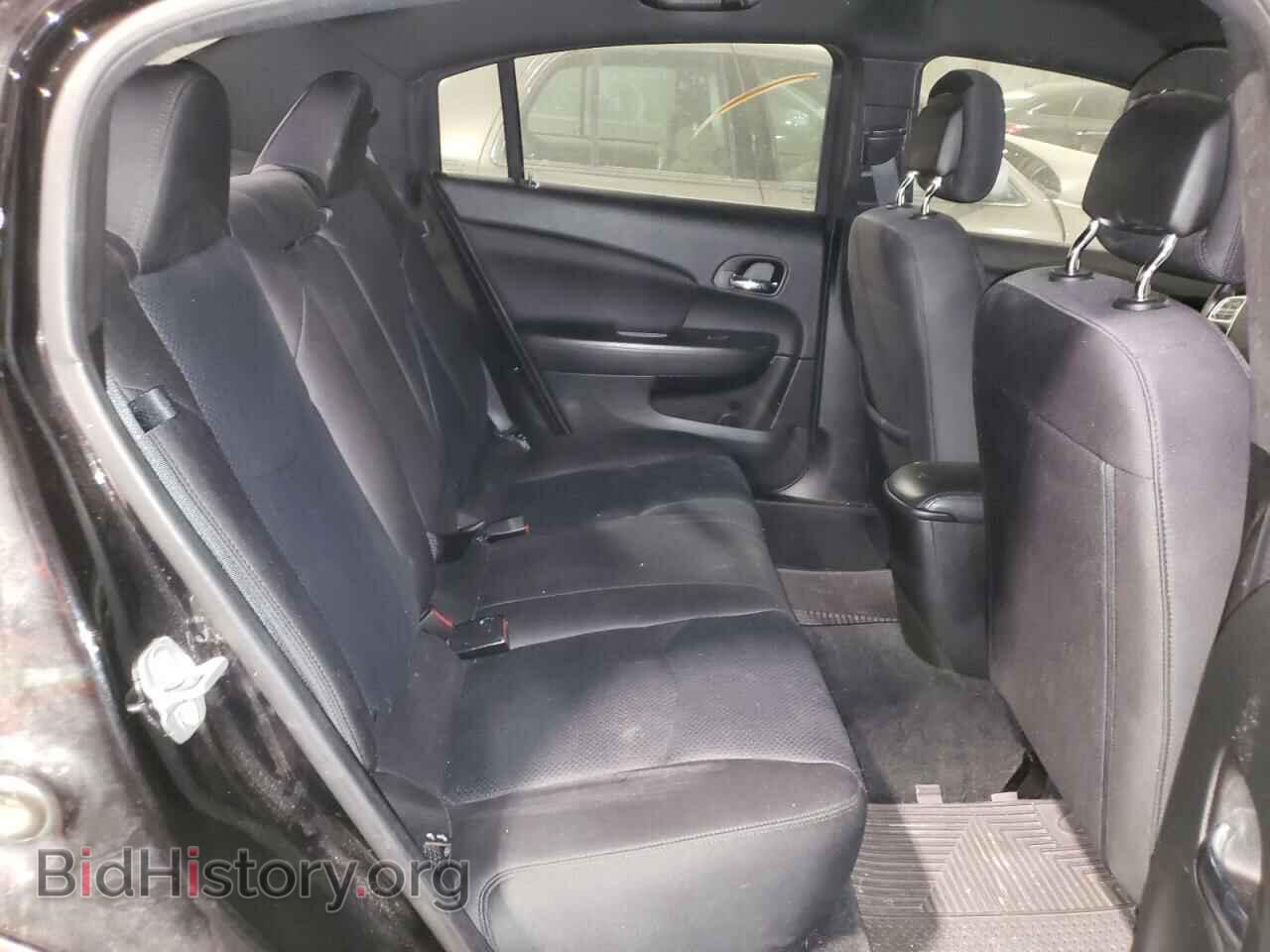 2014 CHRYSLER 200 - VIN: 1C3CCBBG7EN105918 - Фото 10
