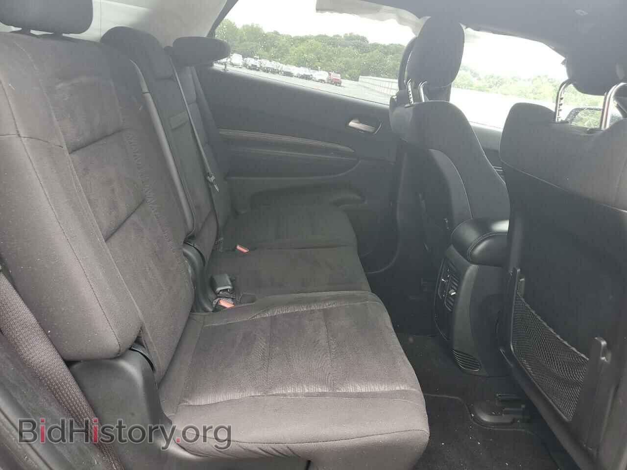 2021 DODGE DURANGO - VIN: 1C4RDJAG8MC523834 - Photo 11