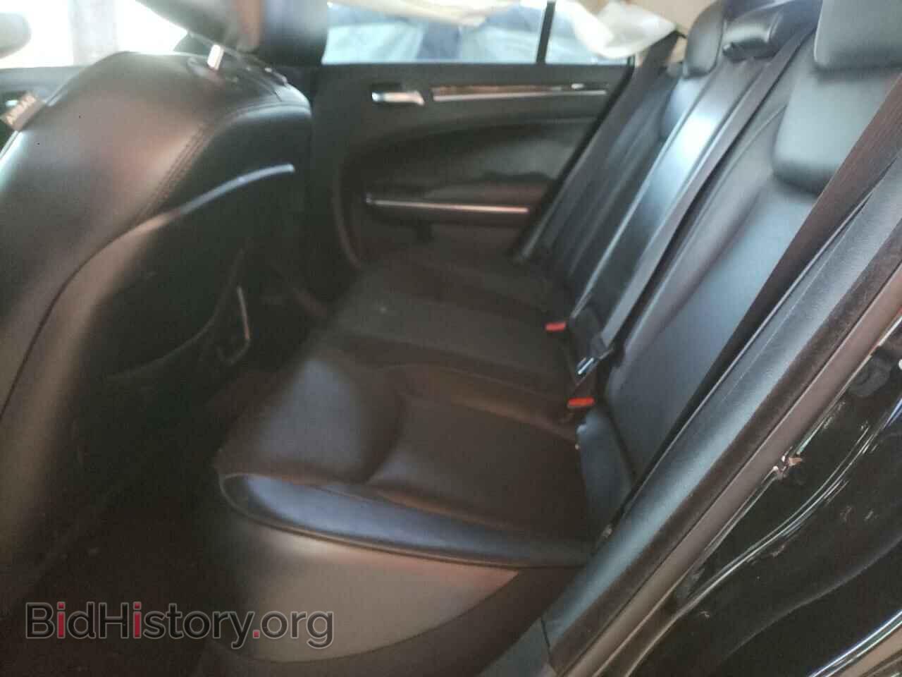 2017 CHRYSLER 300 - VIN: 2C3CCAEG1HH565188 - Фото 6