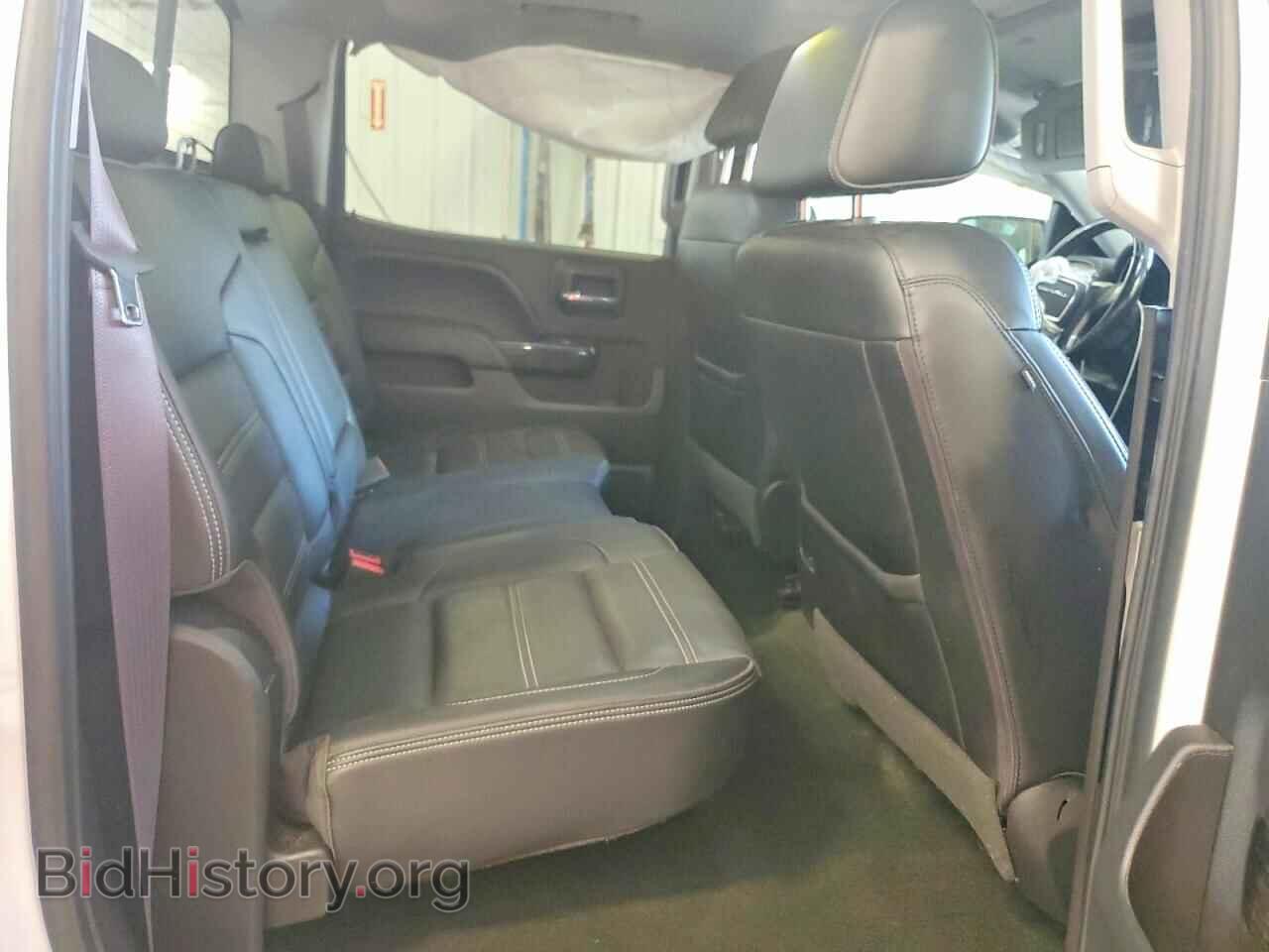 2016 GMC SIERRA - VIN: 3GTU2PEC9GG363846 - Photo 10