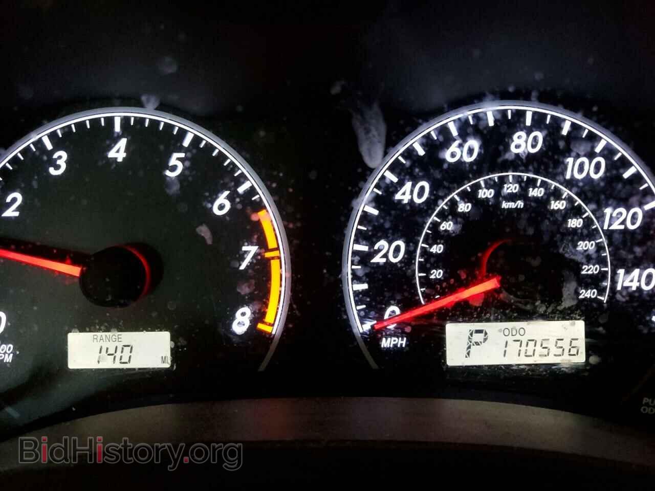2013 TOYOTA COROLLA - VIN: 2T1BU4EEXDC952105 - Фото 8