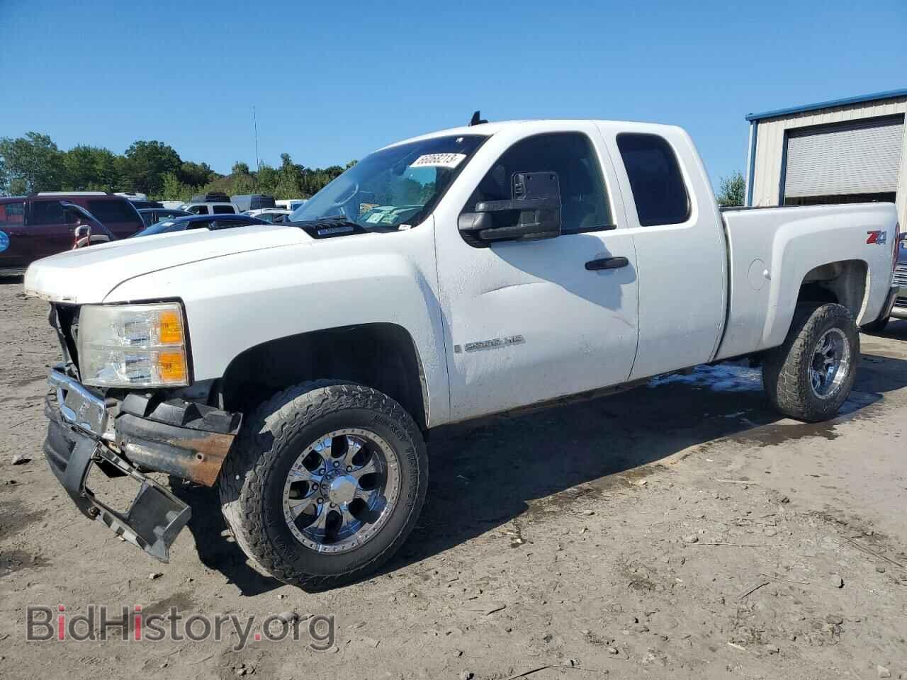 Photo 1GCHK29K77E587582 - CHEVROLET ALL Models 2007