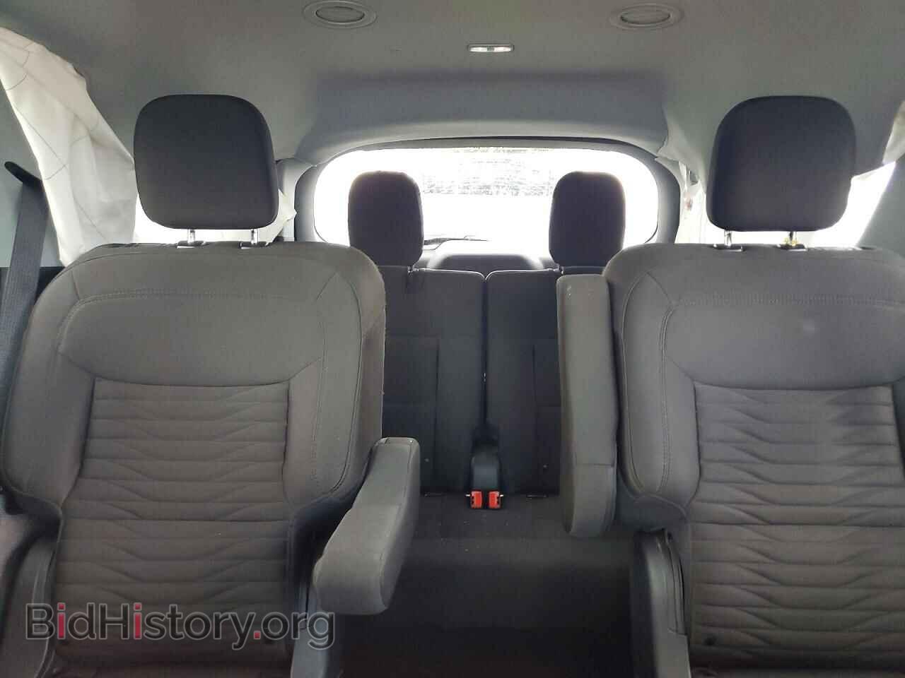2021 FORD EXPLORER - VIN: 1FMSK7DH6MGA77301 - Photo 10