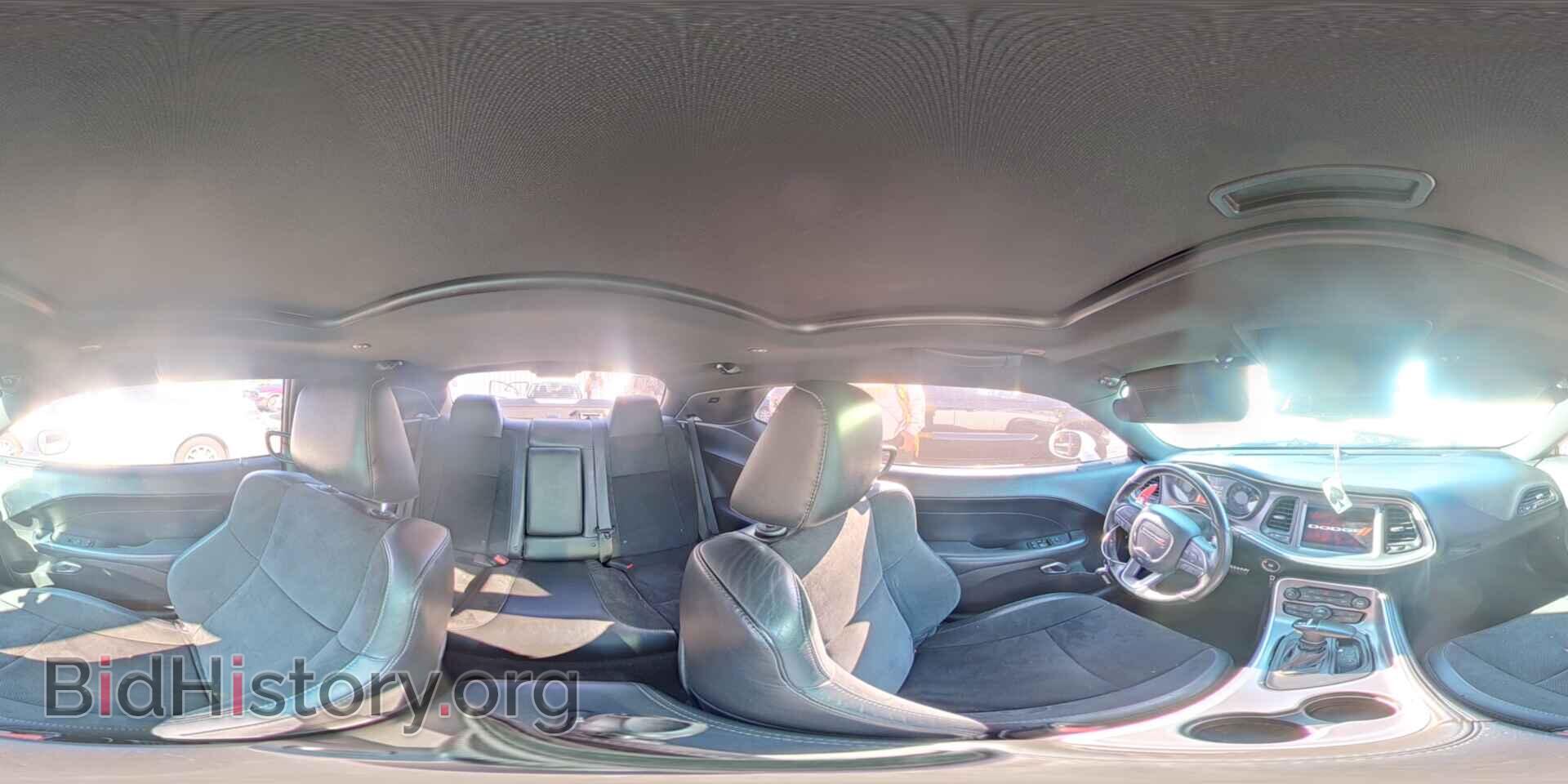 2019 DODGE CHALLENGER - VIN: 2C3CDZKG3KH652677 - Фото 14