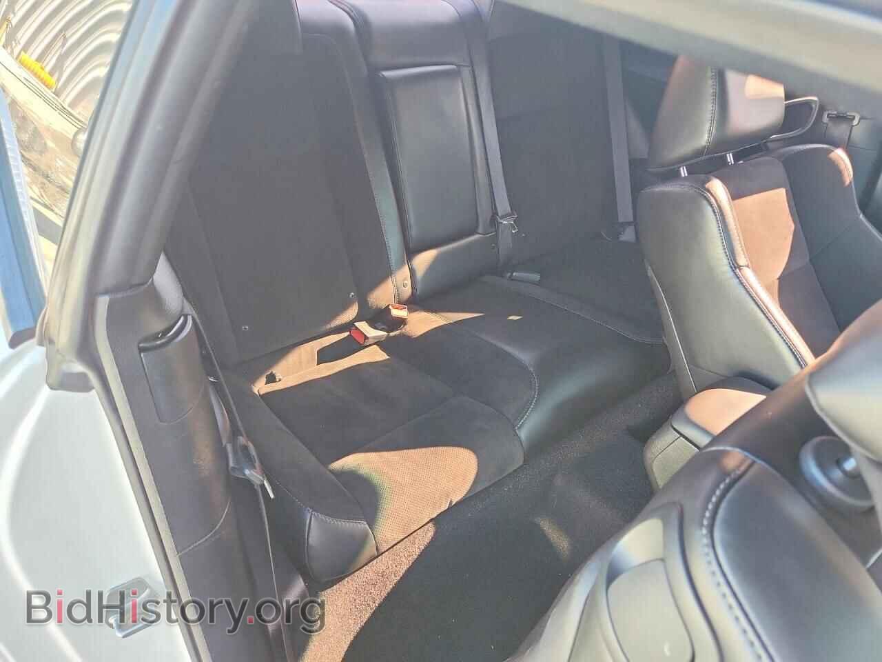 2019 DODGE CHALLENGER - VIN: 2C3CDZKG3KH652677 - Фото 10