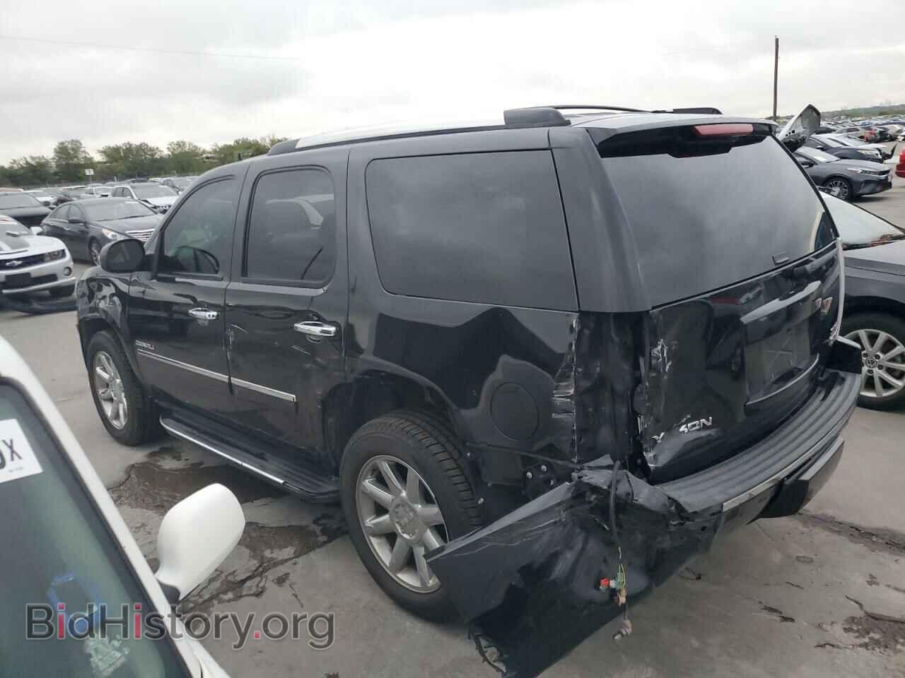 2013 GMC YUKON - VIN: 1GKS1EEF8DR290154 - Фото 2