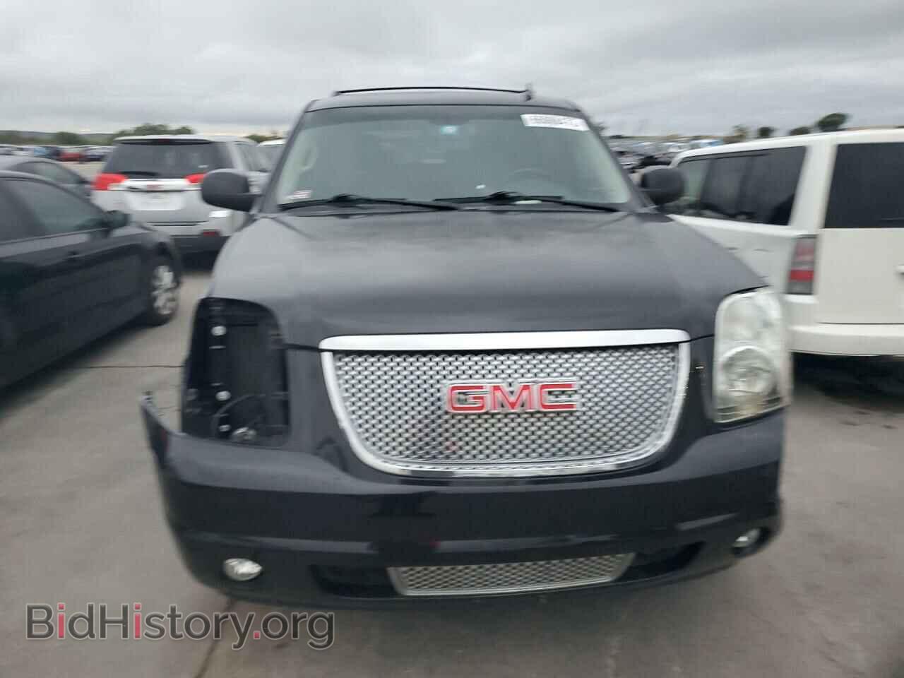 2013 GMC YUKON - VIN: 1GKS1EEF8DR290154 - Фото 5