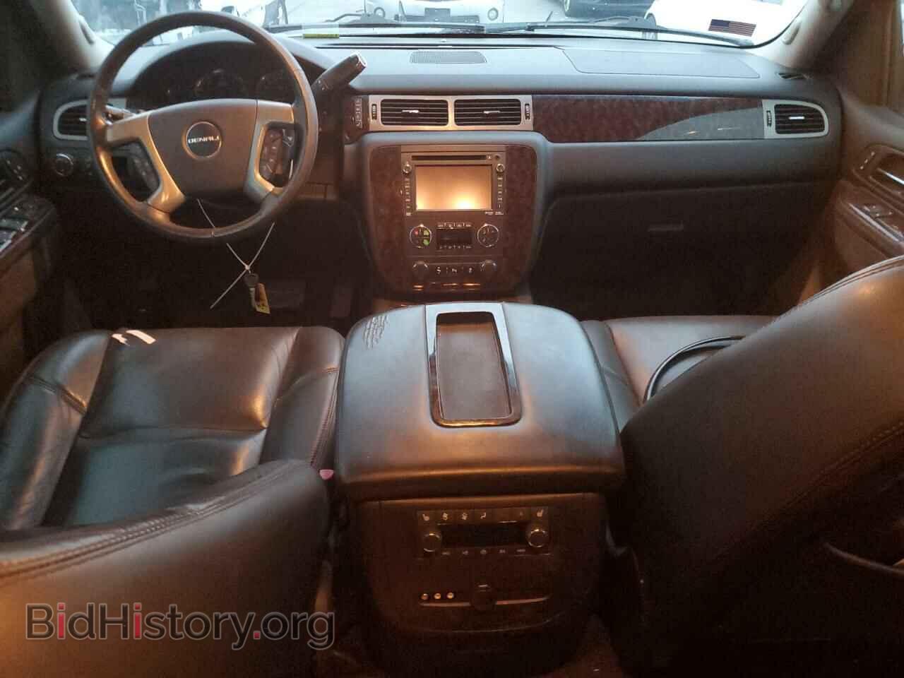 2013 GMC YUKON - VIN: 1GKS1EEF8DR290154 - Фото 8