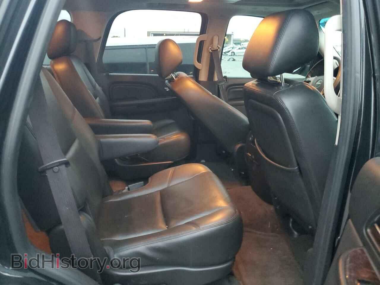 2013 GMC YUKON - VIN: 1GKS1EEF8DR290154 - Фото 10