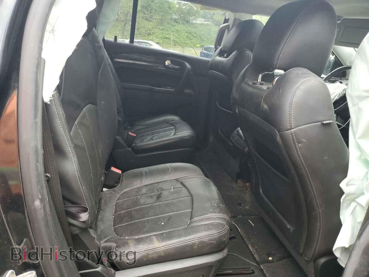 2014 BUICK ENCLAVE - VIN: 5GAKVBKD8EJ264463 - Photo 11