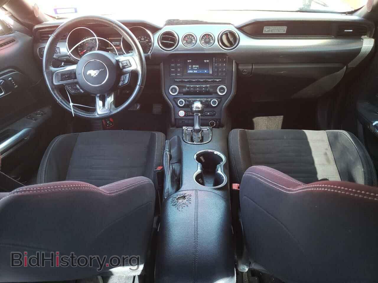 2016 FORD ALL Models - VIN: 1FA6P8TH4G5290445 - Photo 8