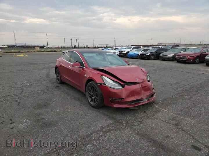 2018 TESLA MODEL 3 - VIN: 5YJ3E1EA6JF045503 - Фото 13