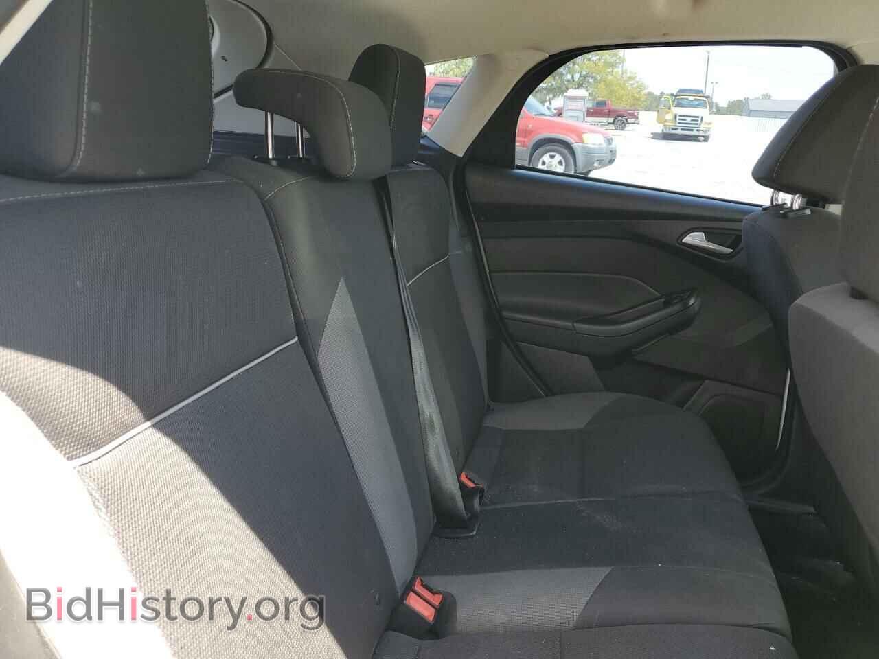 2014 FORD FOCUS - VIN: 1FADP3K23EL220290 - Фото 10