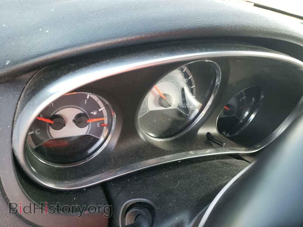2013 CHRYSLER 200 - VIN: 1C3BCBEG3DN508882 - Фото 9