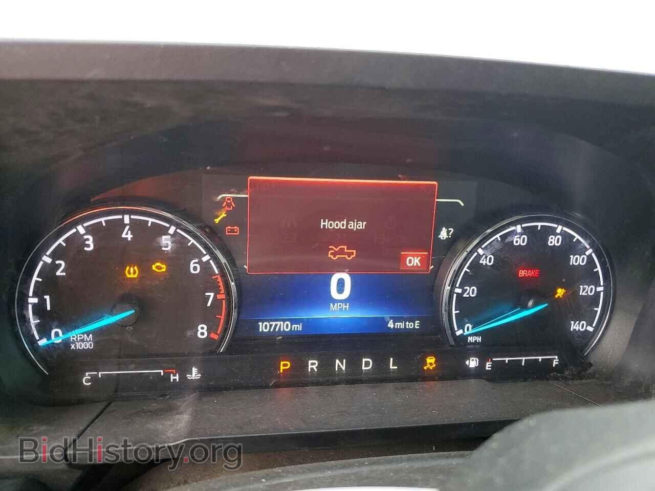 2022 FORD MAVERICK - VIN: 3FTTW8F98NRA04434 - Photo 9