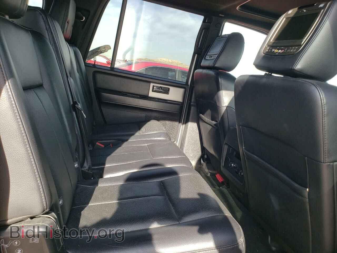 2016 FORD EXPEDITION - VIN: 1FMJK2AT5GEF52296 - Фото 6