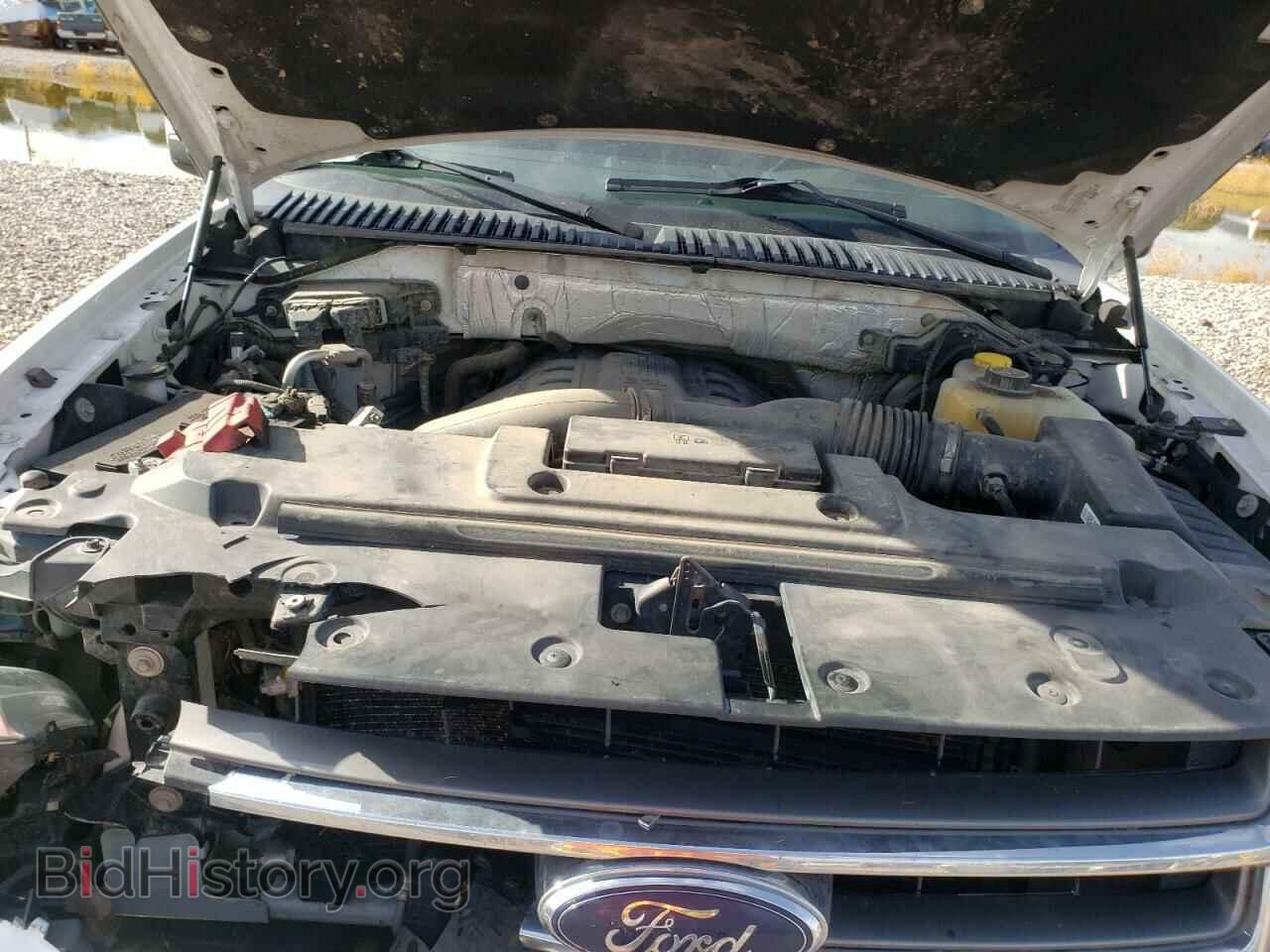 2016 FORD EXPEDITION - VIN: 1FMJK2AT5GEF52296 - Фото 7