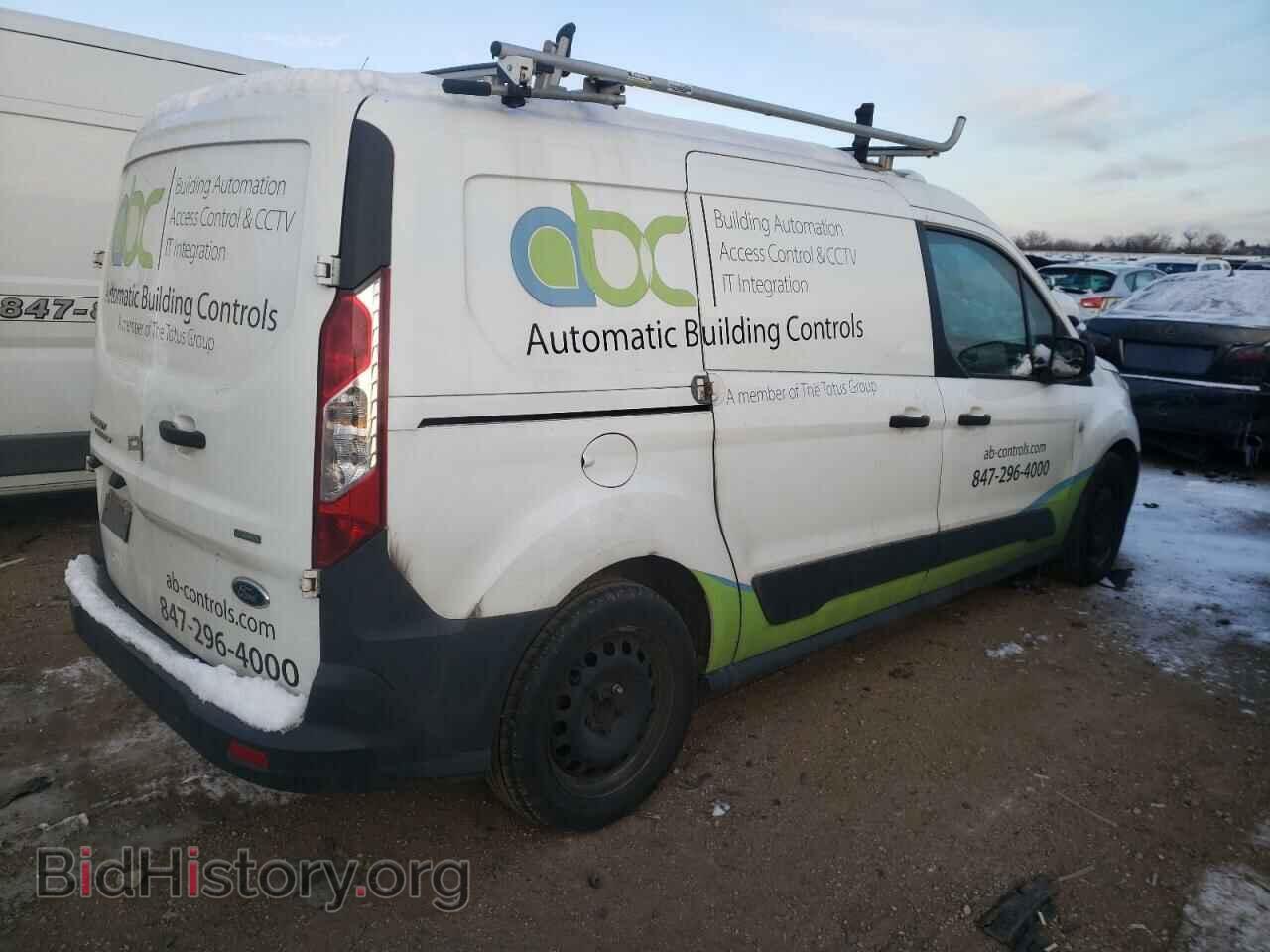 2015 FORD TRANSIT - VIN: NM0LS7EX8F1178132 - Фото 3