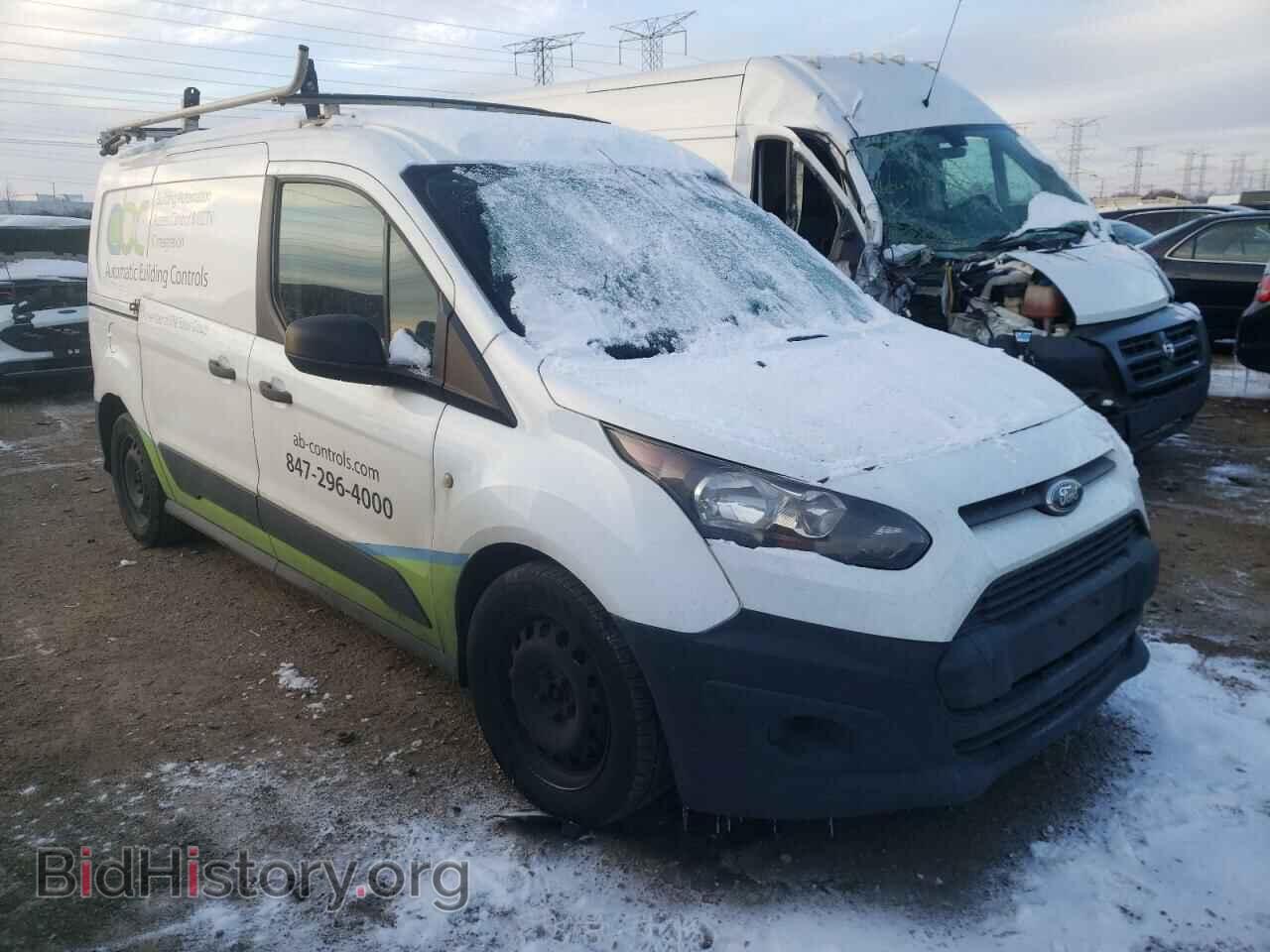 2015 FORD TRANSIT - VIN: NM0LS7EX8F1178132 - Фото 4