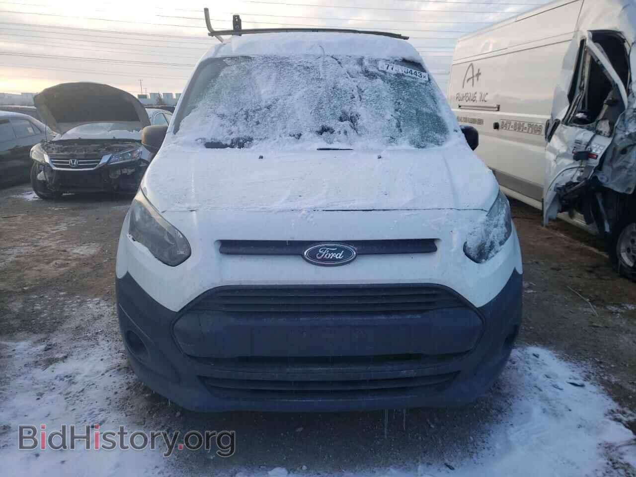 2015 FORD TRANSIT - VIN: NM0LS7EX8F1178132 - Фото 5