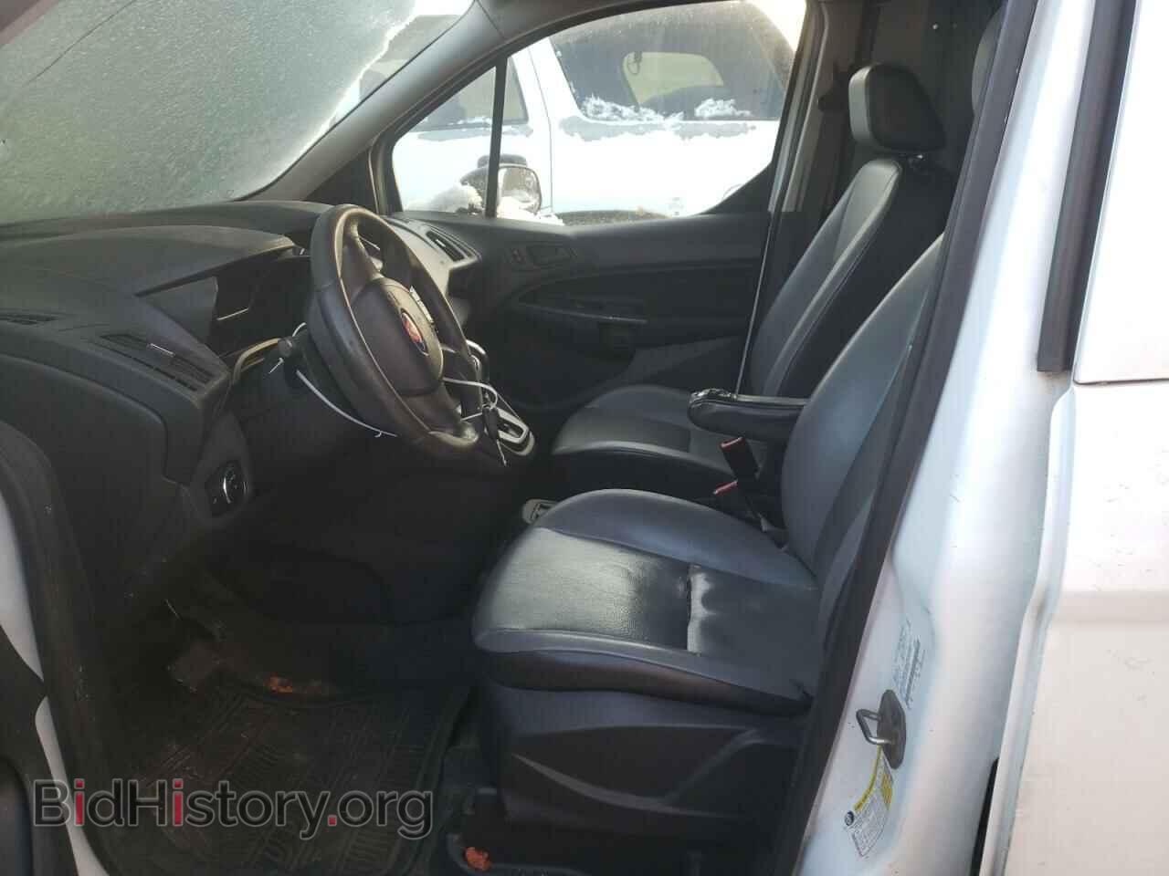 2015 FORD TRANSIT - VIN: NM0LS7EX8F1178132 - Фото 7