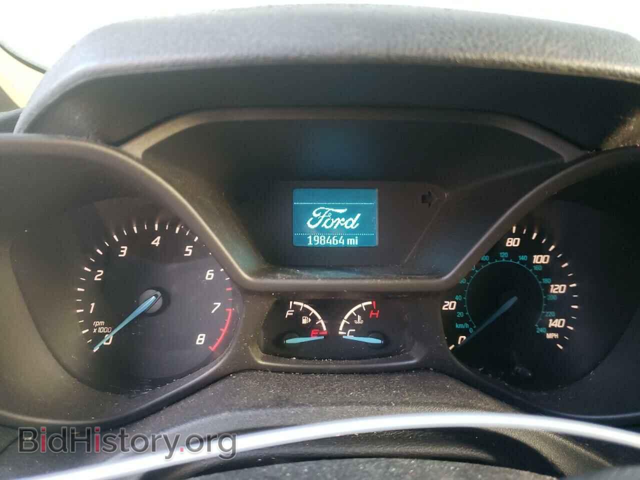 2015 FORD TRANSIT - VIN: NM0LS7EX8F1178132 - Фото 9