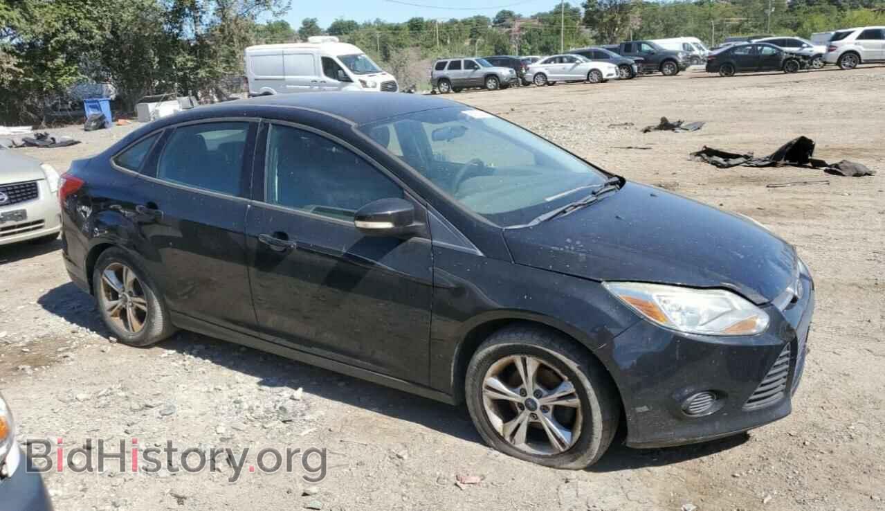 2014 FORD FOCUS - VIN: 1FADP3F27EL319849 - Photo 4