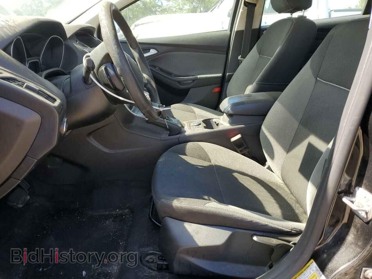 2014 FORD FOCUS - VIN: 1FADP3F27EL319849 - Photo 7