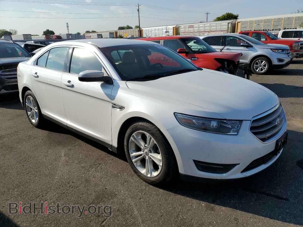 2014 FORD TAURUS - VIN: 1FAHP2E90EG148056 - Фото 4