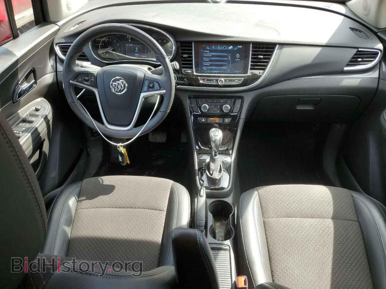 2019 BUICK ENCORE - VIN: KL4CJASB0KB920310 - Photo 8