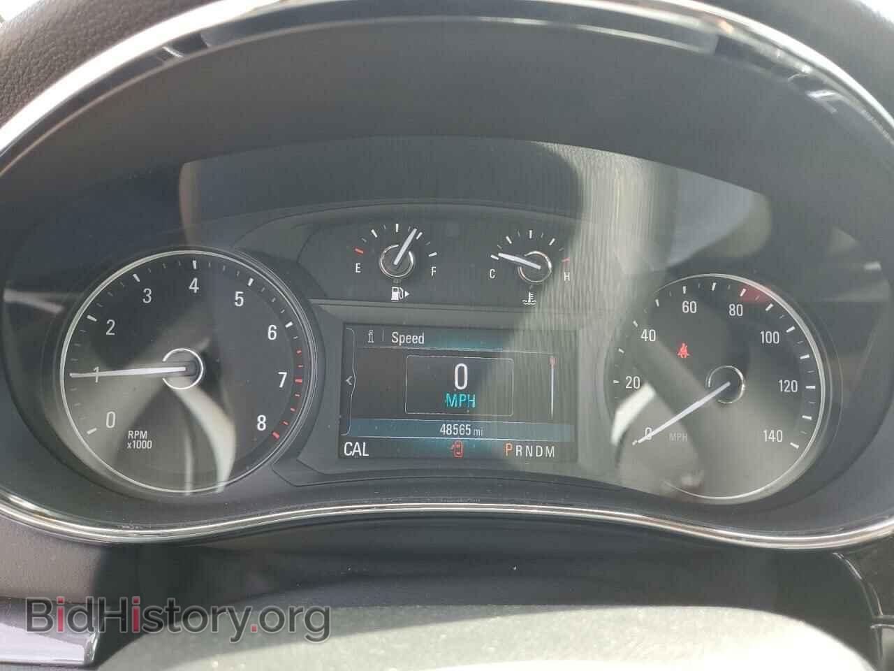 2019 BUICK ENCORE - VIN: KL4CJASB0KB920310 - Photo 9
