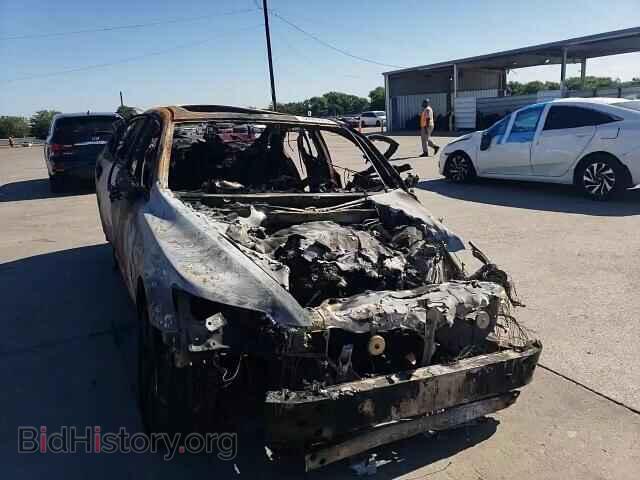 2011 LEXUS LS460 - VIN: JTHBL5EF3B5108143 - Фото 13