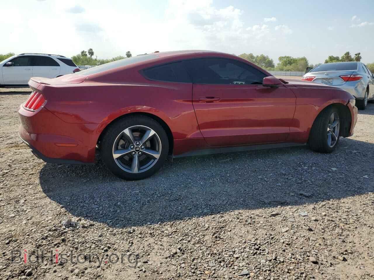 2017 FORD ALL Models - VIN: 1FA6P8TH4H5329973 - Photo 3