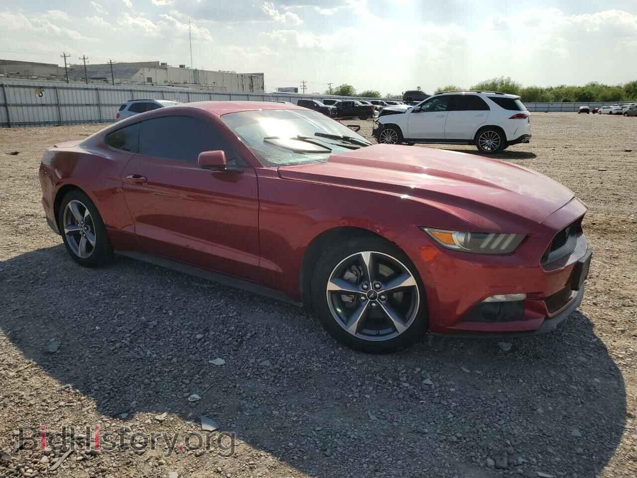 2017 FORD ALL Models - VIN: 1FA6P8TH4H5329973 - Photo 4