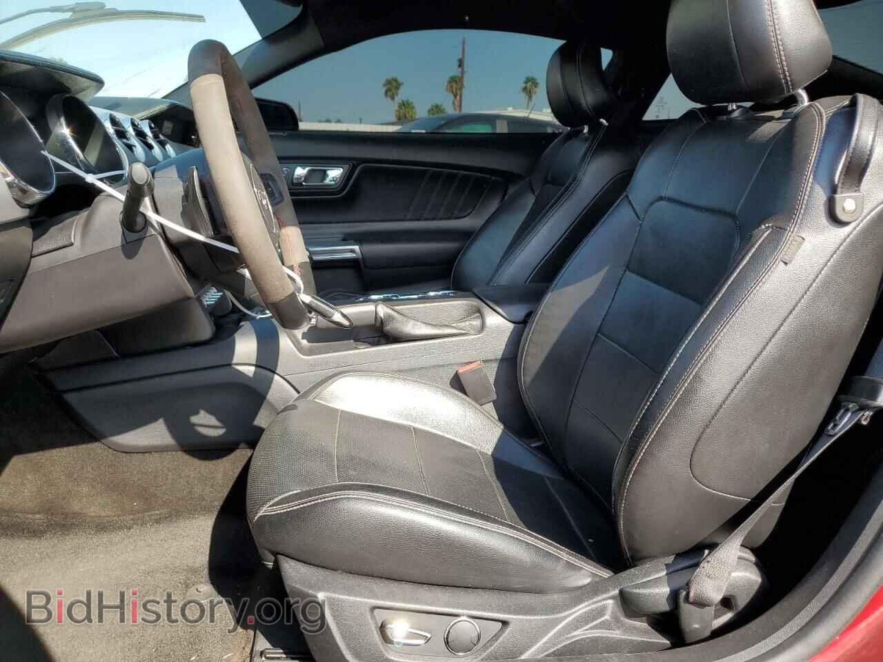 2017 FORD ALL Models - VIN: 1FA6P8TH4H5329973 - Photo 7