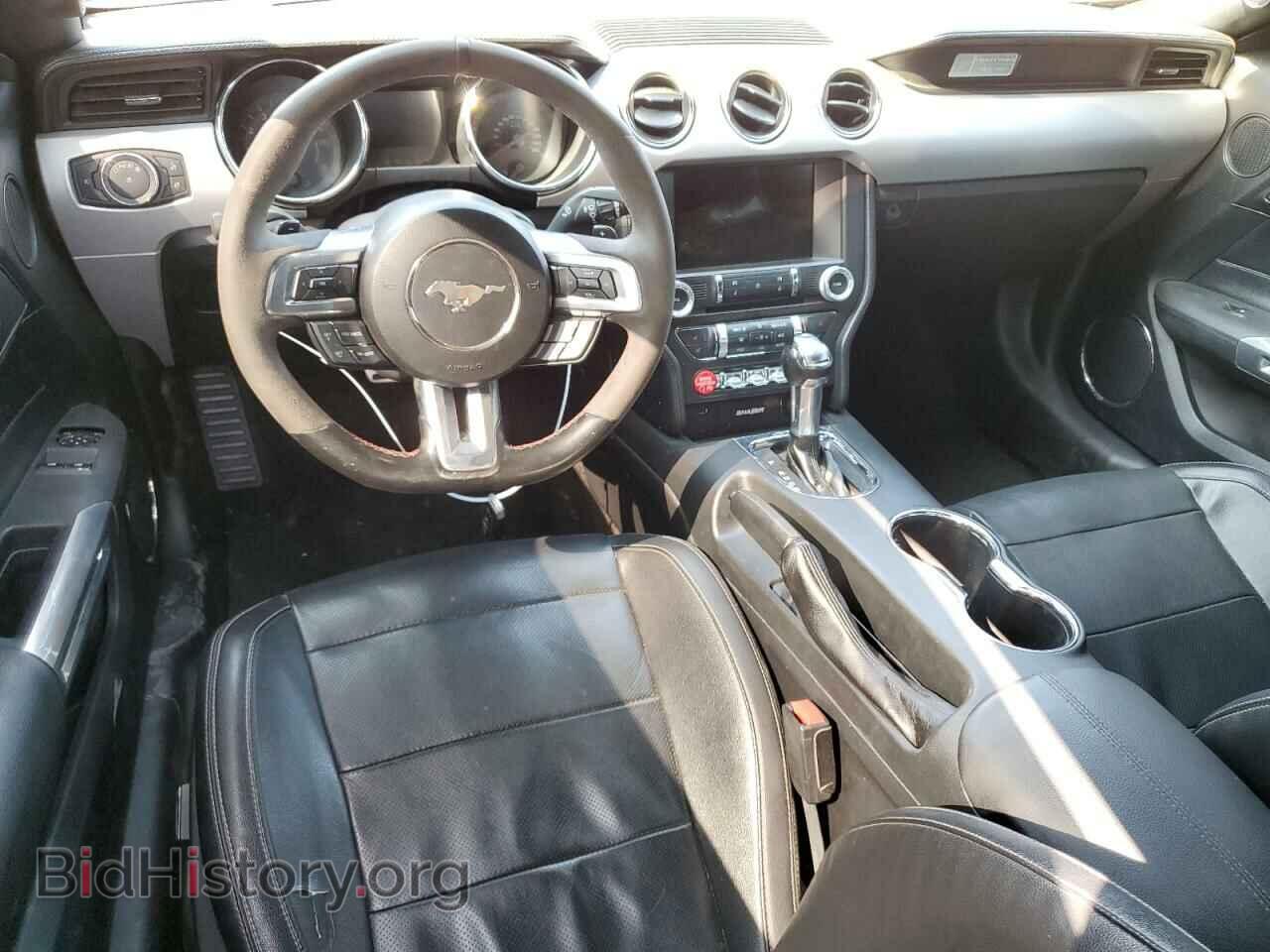 2017 FORD ALL Models - VIN: 1FA6P8TH4H5329973 - Photo 8