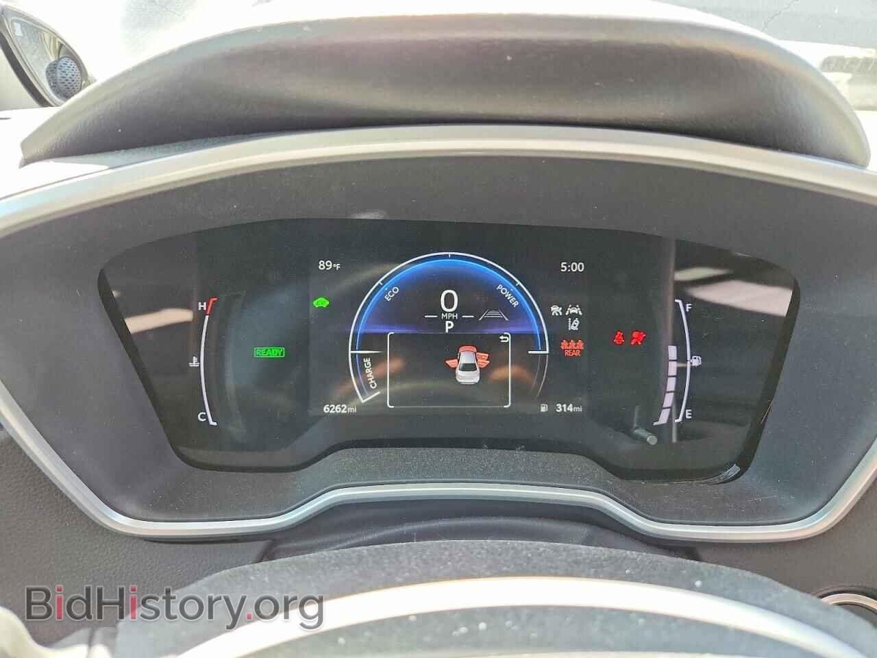 2025 TOYOTA COROLLA - VIN: JTDBCMFE9SJ041461 - Фото 9