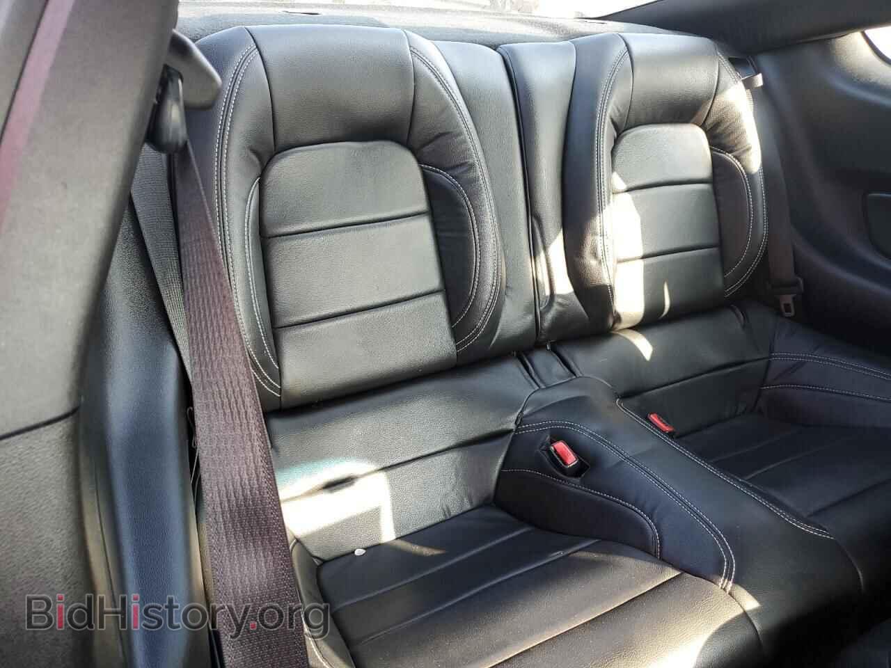 2016 FORD ALL Models - VIN: 1FA6P8TH7G5333417 - Фото 10