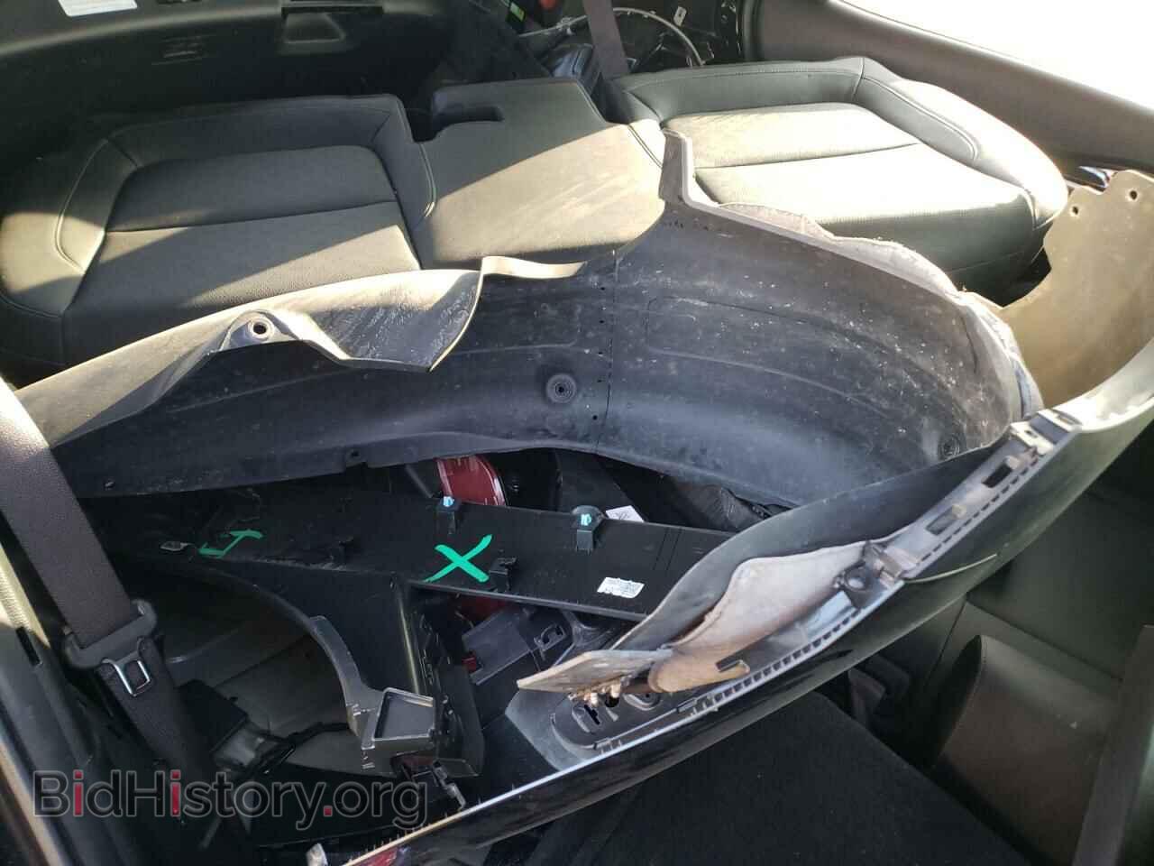 2022 KIA SELTOS - VIN: KNDERCAA6N7286407 - Фото 12