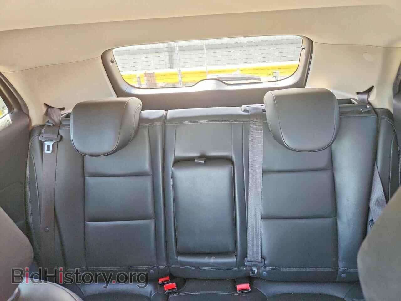 2018 BUICK ENCORE - VIN: KL4CJCSB0JB537218 - Photo 10