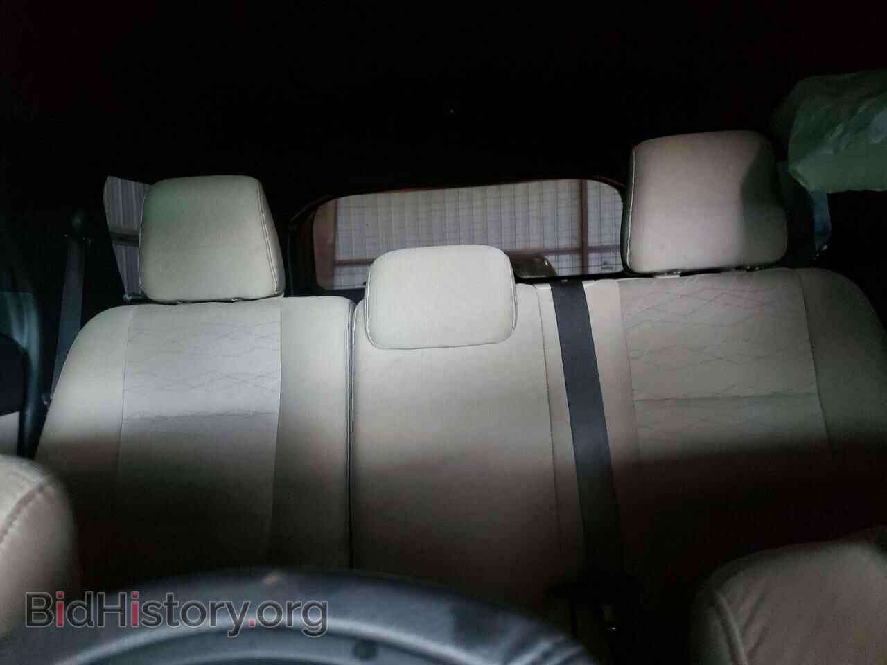 2014 FORD EXPLORER - VIN: 1FM5K7B89EGC51427 - Фото 10
