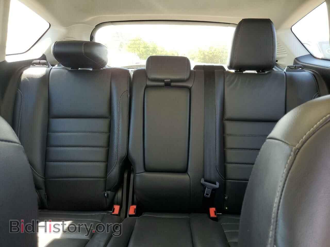 2016 FORD CMAX - VIN: 1FADP5BU7GL108155 - Photo 10