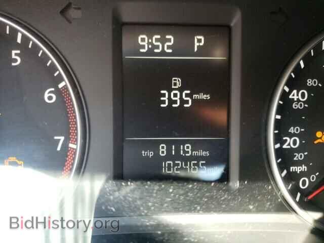 2013 VOLKSWAGEN PASSAT - VIN: 1VWAP7A33DC040043 - Фото 8