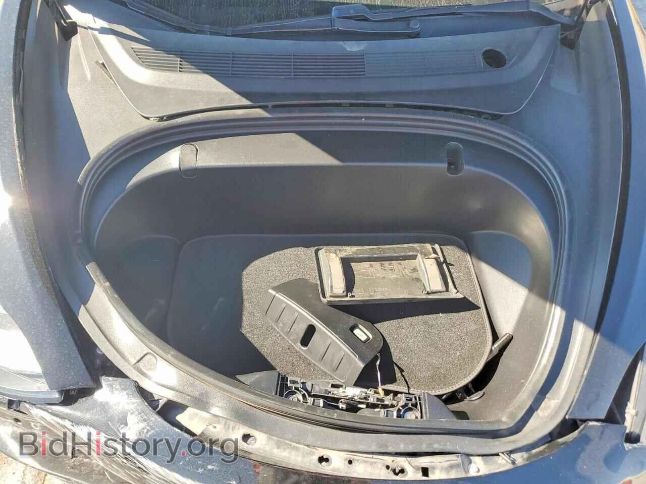 2019 TESLA MODEL 3 - VIN: 5YJ3E1EA4KF325700 - Photo 11
