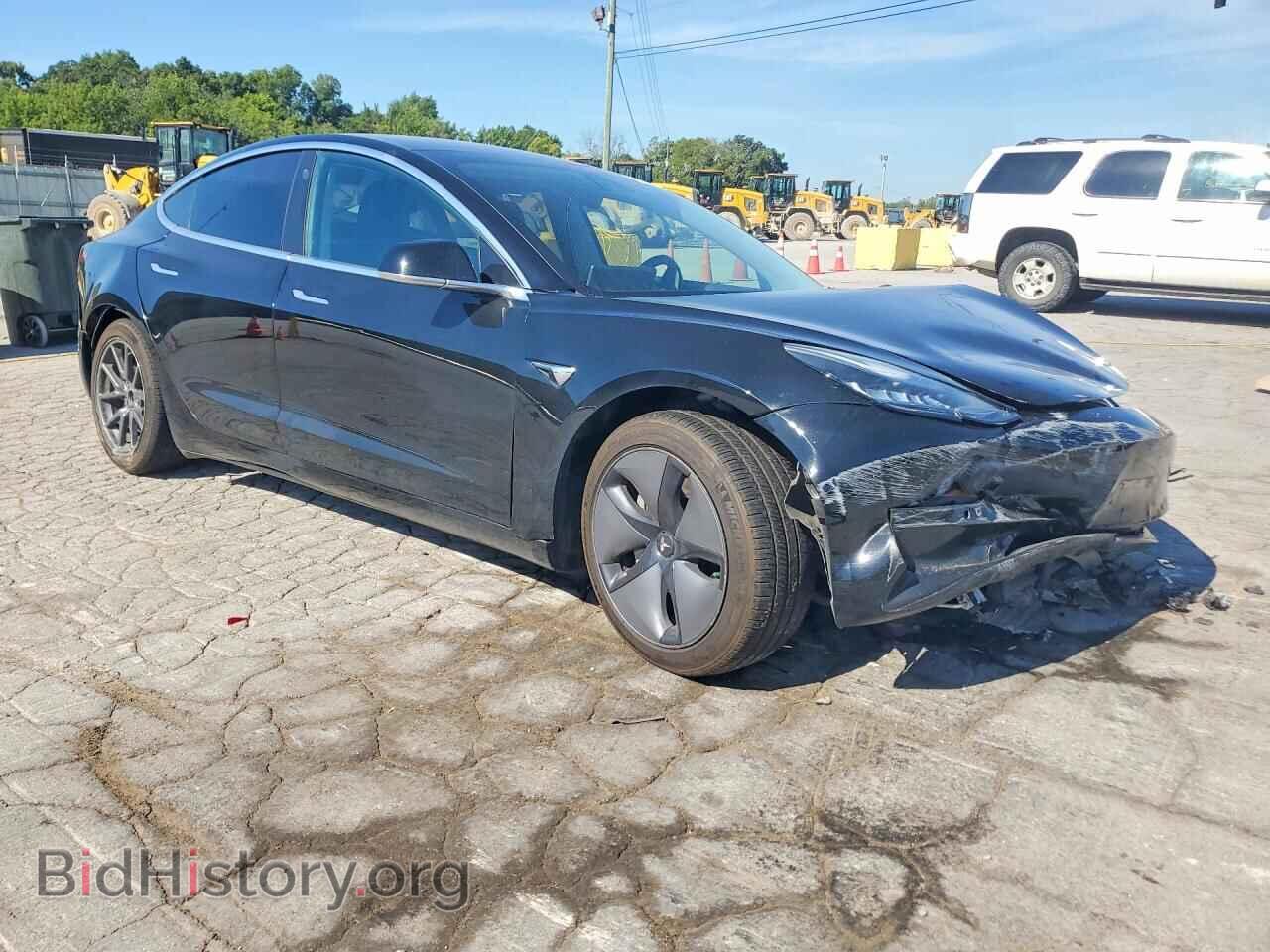 2019 TESLA MODEL 3 - VIN: 5YJ3E1EA4KF325700 - Photo 4