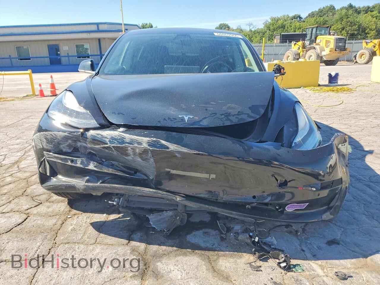 2019 TESLA MODEL 3 - VIN: 5YJ3E1EA4KF325700 - Photo 5