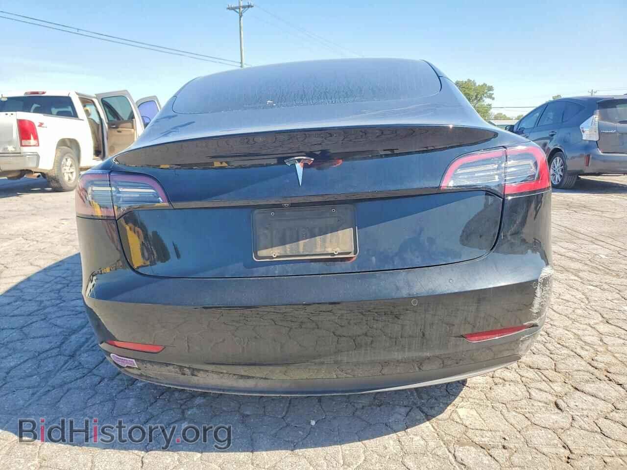 2019 TESLA MODEL 3 - VIN: 5YJ3E1EA4KF325700 - Photo 6