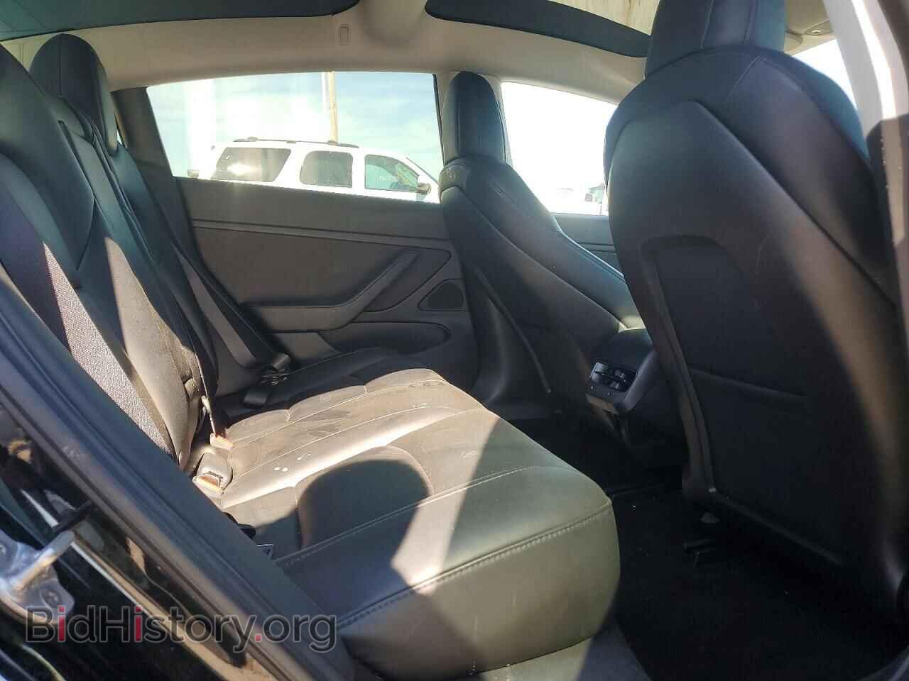 2019 TESLA MODEL 3 - VIN: 5YJ3E1EA4KF325700 - Photo 10