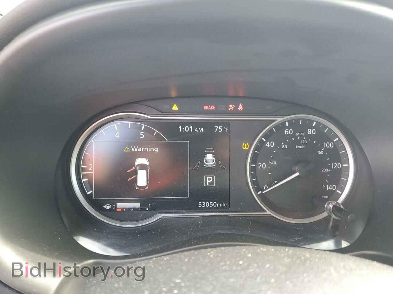 2019 NISSAN KICKS - VIN: 3N1CP5CU3KL499809 - Фото 9